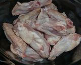 チキンキャセロール作り方1写真