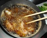 エビチリ作り方6写真