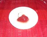 クリームチーズの茶巾揚げ作り方3写真
