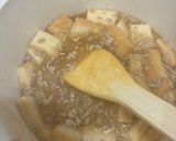 厚揚げと春雨の中華炒め作り方6写真