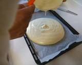 クリの巻！ケーキ作り方3写真