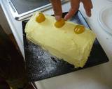 クリの巻！ケーキ作り方8写真