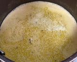野菜たっぷりグリーンカレー作り方7写真