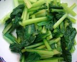 激辛激旨の四川煮豚（水煮猪肉豆腐）作り方2写真