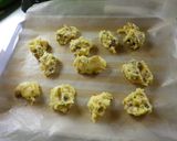 混ぜるだけ！サクッサクのクッキー★作り方4写真