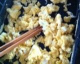 お弁当に☆クマさんたまご作り方1写真