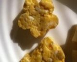 お弁当に☆クマさんたまご作り方3写真