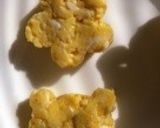 お弁当に☆クマさんたまご作り方4写真