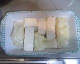 簡単！ヘルシー！豆腐グラタン♡作り方3写真