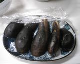 ＊蒸ナスとオクラのゆずポンあえ✿*作り方6写真