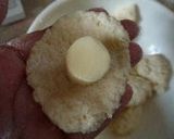 カルシウムたっぷり　ヨーグルト饅頭作り方4写真