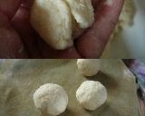 カルシウムたっぷり　ヨーグルト饅頭作り方5写真