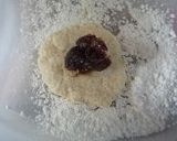 カルシウムたっぷり　ヨーグルト饅頭作り方6写真
