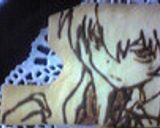 チョコでかんたん♥キャラクッキー作り方12写真