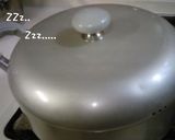 *ふわ②とろ〰ん♬カニ玉丼**作り方7写真