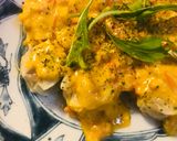 レトルト焼売●なんちゃってミンチ−モモ作り方3写真