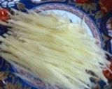 ホントに美味しい サバの味噌煮作り方1写真