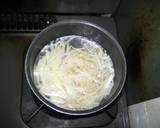 もやしde簡単！中華スープ作り方2写真