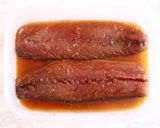 焼きサバ寿司作り方1写真