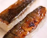 焼きサバ寿司作り方7写真