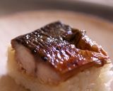 焼きサバ寿司作り方9写真