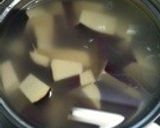 さつまいものミルク煮作り方1写真
