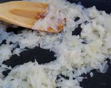 蒸しハンバーグ　～エリンギを添えて～作り方1写真