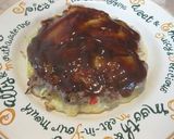 オッサンのチョットお洒落なお好み焼き作り方1写真