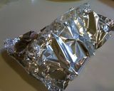 鮭のホイル焼き作り方3写真