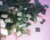 簡単★手作り餃子を作ろう～♪うちごはん編作り方2写真