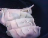 簡単★手作り餃子を作ろう~♪うちごはん編作り方9写真