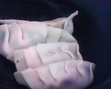 簡単★手作り餃子を作ろう～♪うちごはん編作り方9写真