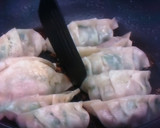 簡単★手作り餃子を作ろう～♪うちごはん編作り方11写真