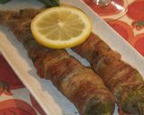 福耳とうがらしの肉巻き♡(。→ˇ艸←)作り方7写真