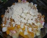 チキンキャセロール作り方5写真