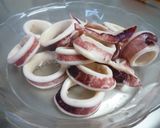 いかとじゃがいもの煮物作り方3写真