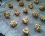 ナッツクッキー作り方5写真