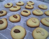 ナッツクッキー作り方7写真