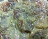 外はカラッと中はジューシー・鶏の天ぷら作り方4写真