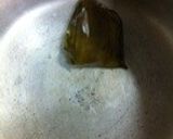 冷凍うどんで本場の味・関西風かけうどん作り方1写真