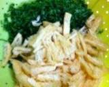 冷凍うどんで本場の味・関西風かけうどん作り方4写真