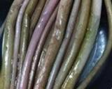 体にやさしい・薄揚げとズイキの煮物作り方6写真