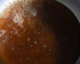 体にやさしい・薄揚げとズイキの煮物作り方7写真