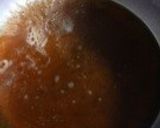 体にやさしい・薄揚げとズイキの煮物作り方7写真