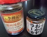 塩麹そぼろdeヤムウンセン★タイ風サラダ作り方9写真