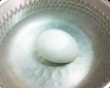 ★超簡単配合！美味しいタレで叉焼卵★。*作り方1写真