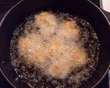 ✽鶏唐揚げのとろろみぞれがけ✽作り方4写真