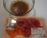 づけ丼 ~けいたん家用~作り方1写真