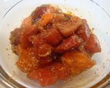 づけ丼 ~けいたん家用~作り方2写真