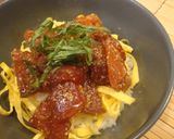 づけ丼 ~けいたん家用~作り方3写真